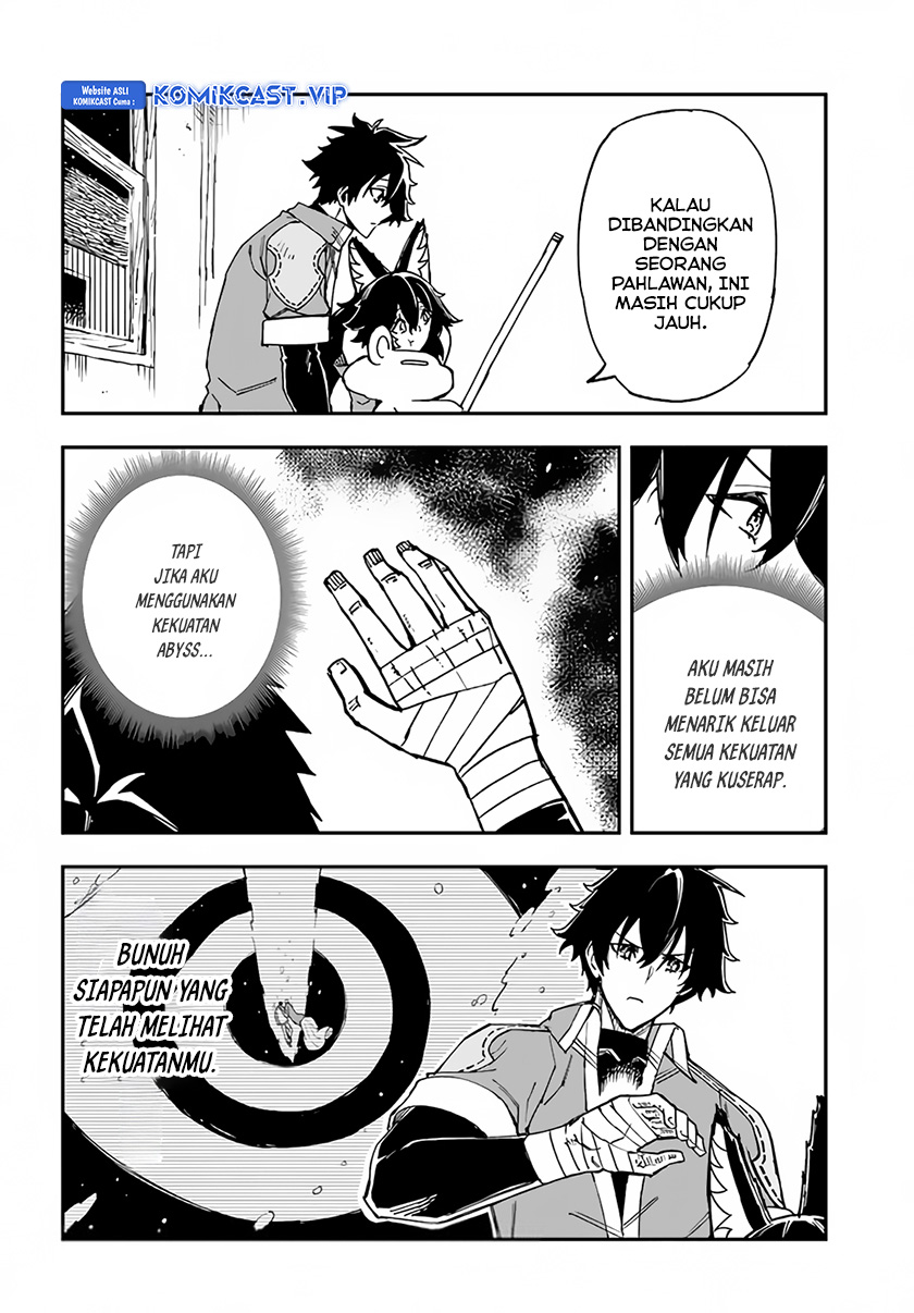 Genkai Level 1 kara no Nariagari chapter 27